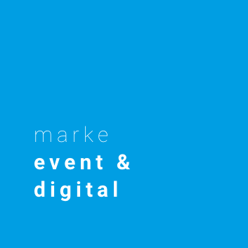 Events - online und offline